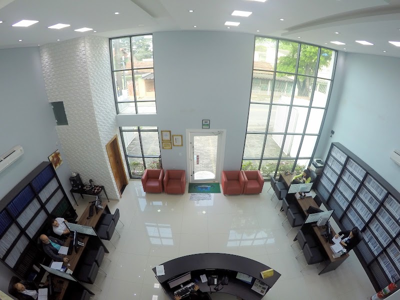 Metrópole Imóveis --- CRECI 30161-J - Imobiliária em Taboão, Guarulhos/SP - Foto 3