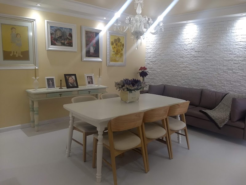 Foto 6 de Metrópole Imóveis