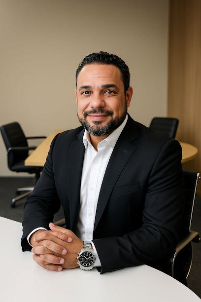 Roberson Alves Corretor de Imóveis