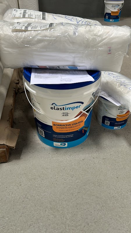 Local Vazamento - Elastimper borracha líquida - Impermeabilização em Centro, Guarulhos/SP - Foto 3