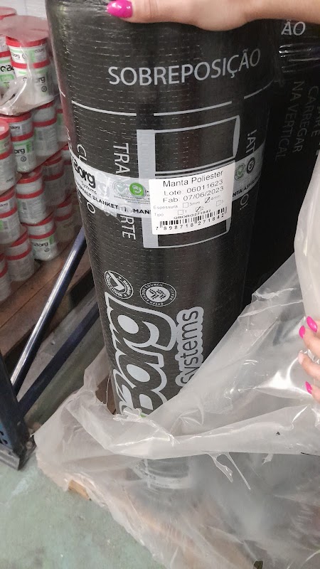 Qborg Guarulhos - Produtos para Impermeabilização - Impermeabilização em Centro, Guarulhos/SP - Foto 4