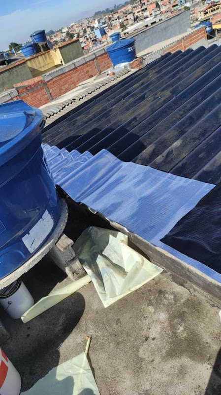 Qborg Guarulhos - Produtos para Impermeabilização - Impermeabilização em Centro, Guarulhos/SP - Foto 5