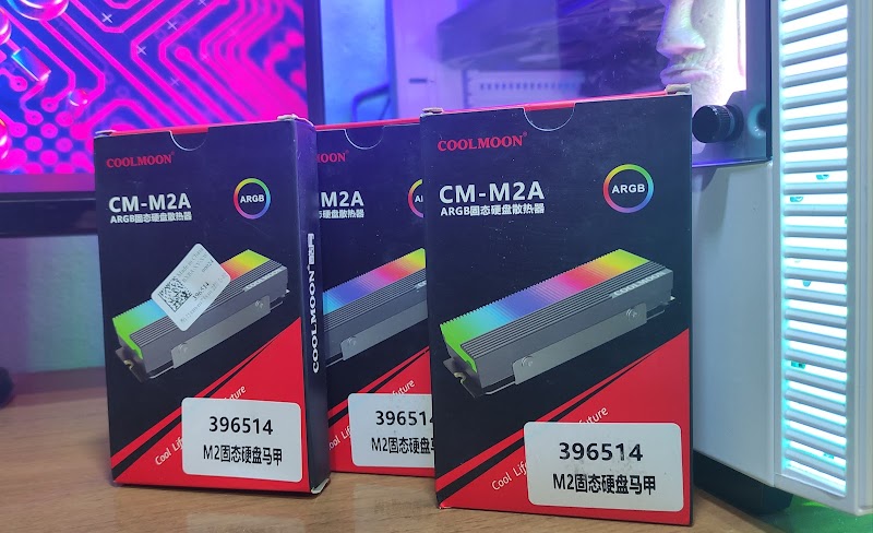 ALX - Internet, IPTV e Informática - Informática em Centro, Guarulhos/SP - Foto 3