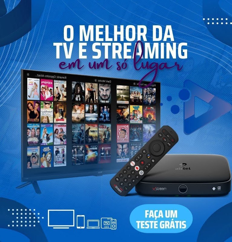 Foto 6 de ALX - Internet, IPTV e Informática