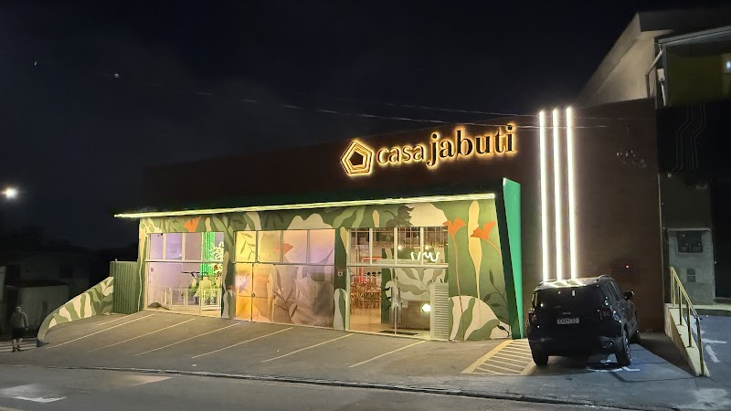 Casa Jabuti Buffet Guarulhos