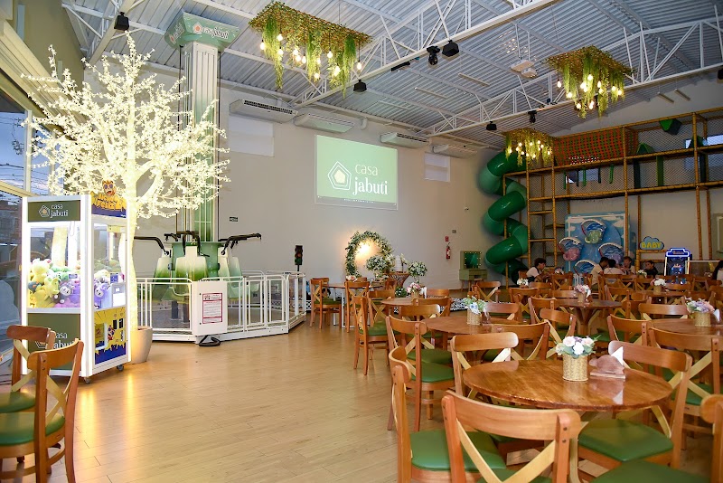 Casa Jabuti Buffet Guarulhos - Informática em Centro, Guarulhos/SP - Foto 2