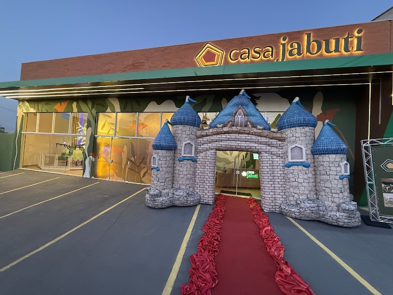 Casa Jabuti Buffet Guarulhos - Informática em Centro, Guarulhos/SP - Foto 3