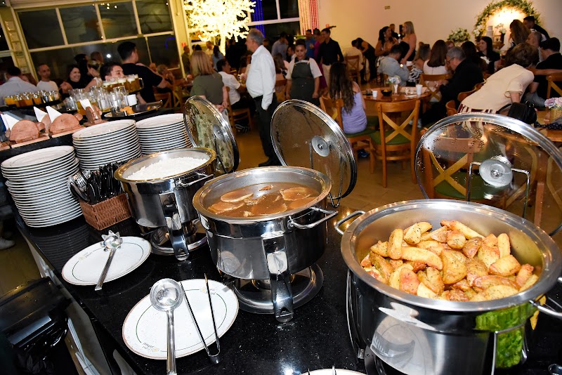 Casa Jabuti Buffet Guarulhos - Informática em Centro, Guarulhos/SP - Foto 5