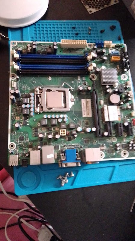 MilesTech - Assistência Técnica de Computadores/Notebooks - Informática em Centro, Guarulhos/SP - Foto 2