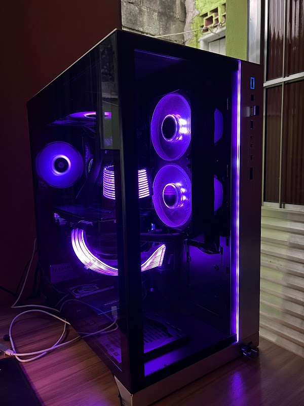 MilesTech - Assistência Técnica de Computadores/Notebooks - Informática em Centro, Guarulhos/SP - Foto 4