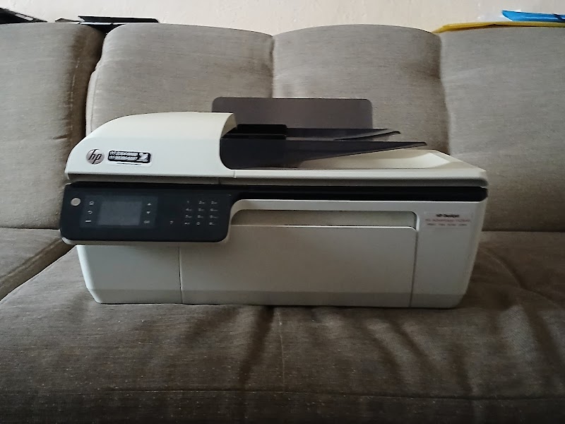 Foto 6 de MilesTech - Assistência Técnica de Computadores/Notebooks