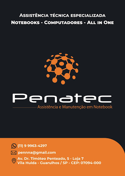 Penatec