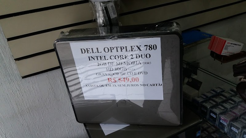 STI Informática - Informática em Centro, Guarulhos/SP - Foto 2