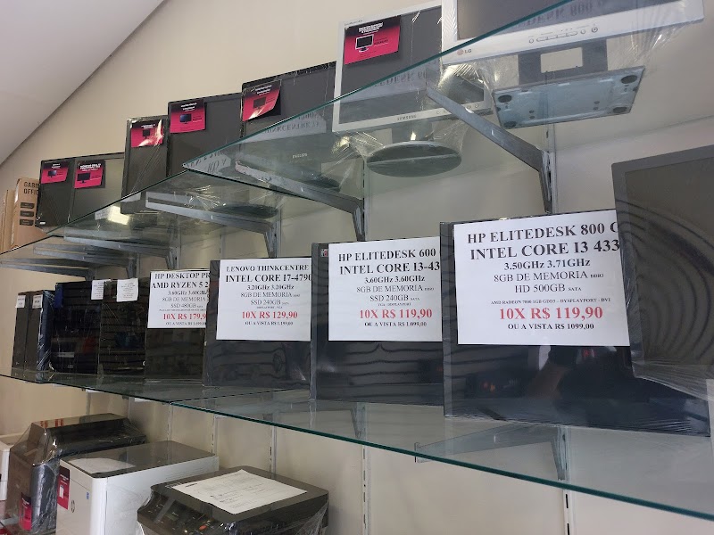 STI Informática - Informática em Centro, Guarulhos/SP - Foto 3