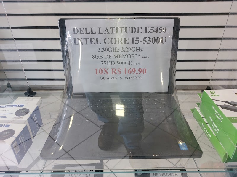 STI Informática - Informática em Centro, Guarulhos/SP - Foto 4