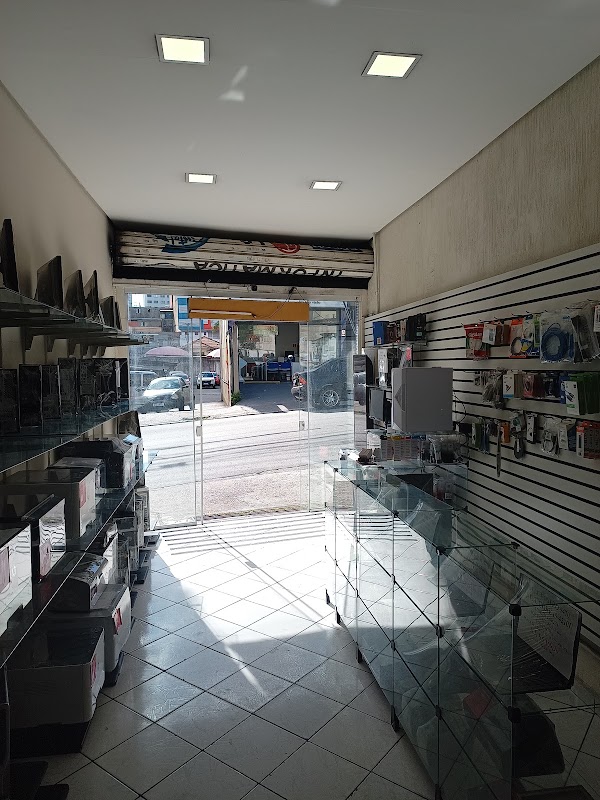 STI Informática - Informática em Centro, Guarulhos/SP - Foto 5