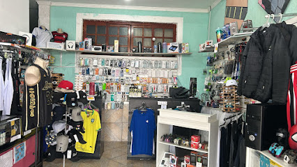 Garcia Streettech Informática