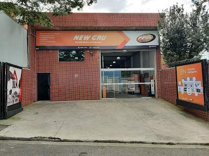 New Gru Distribuidor PPA