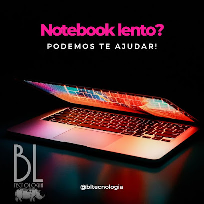 Bltecnologia - Assistência Técnica em Notebooks e Desktops