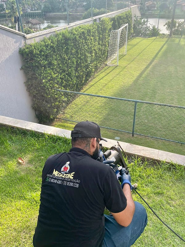 Megazone - Informática em Vila Augusta, Guarulhos/SP - Foto 2