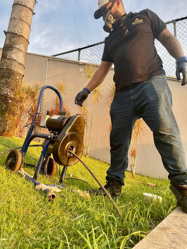 Megazone - Informática em Vila Augusta, Guarulhos/SP - Foto 3