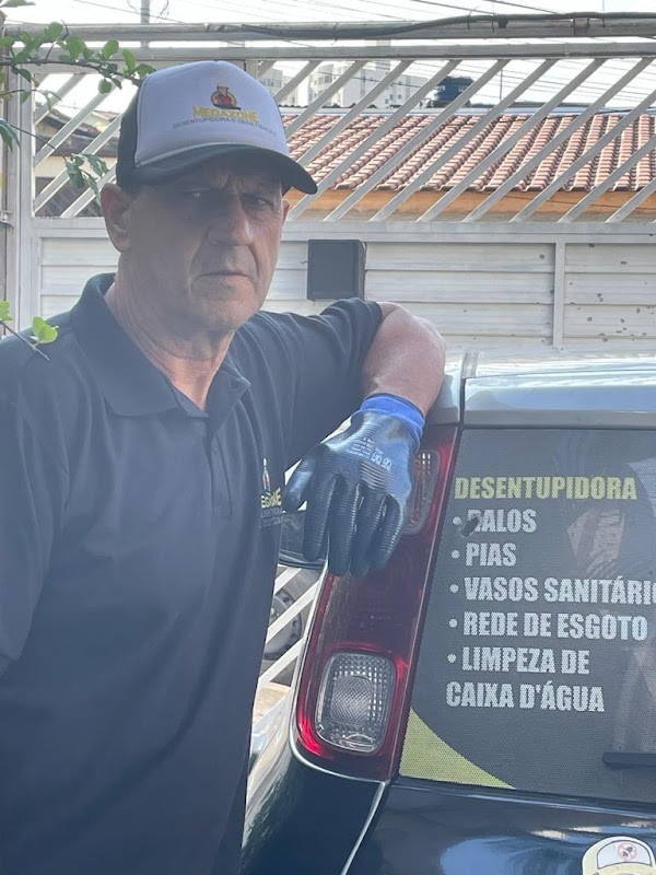 Megazone - Informática em Vila Augusta, Guarulhos/SP - Foto 5