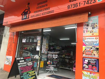 Casa da Foto & Impressos
