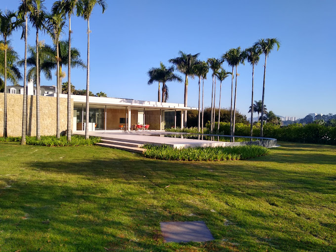 BioFlora paisagismo e jardinagem - Jardinagem e Paisagismo em Centro, Guarulhos/SP - Foto 4