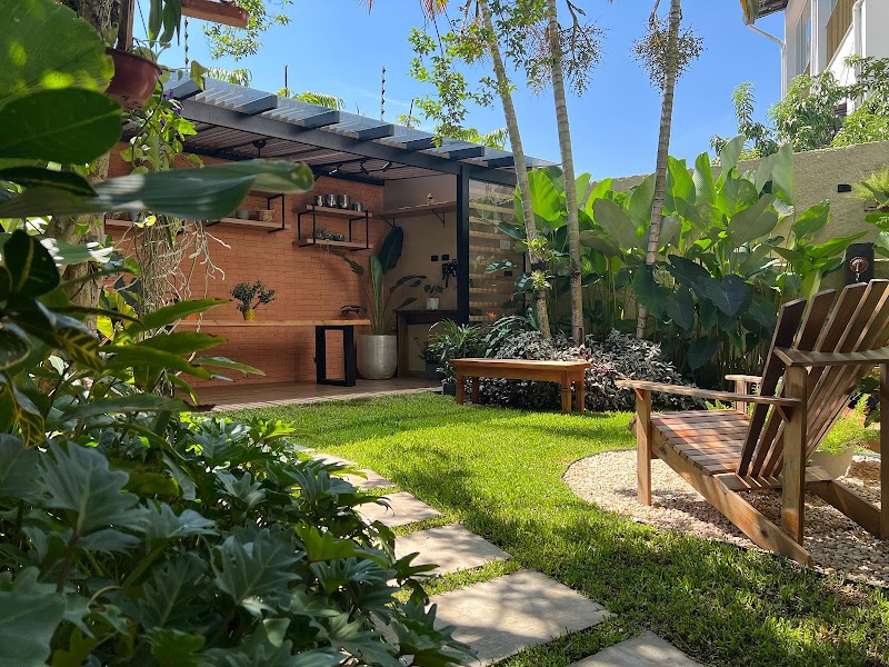 Sustentável Ambiental