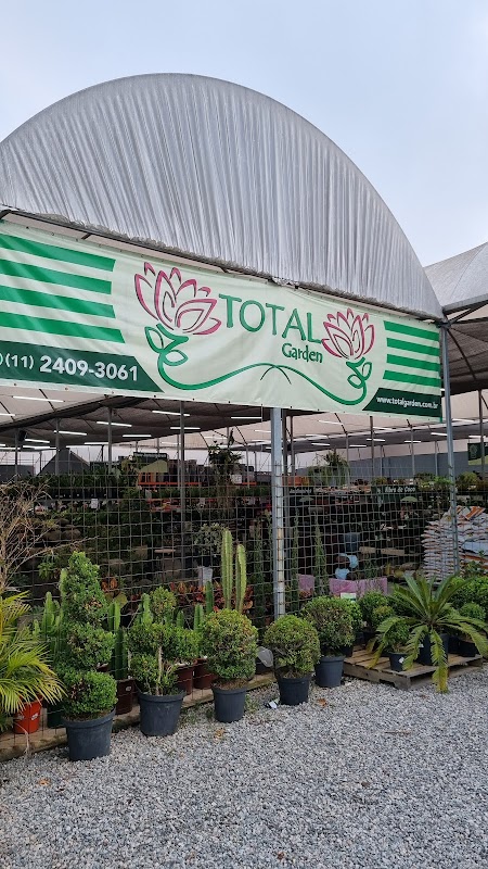 Total Garden