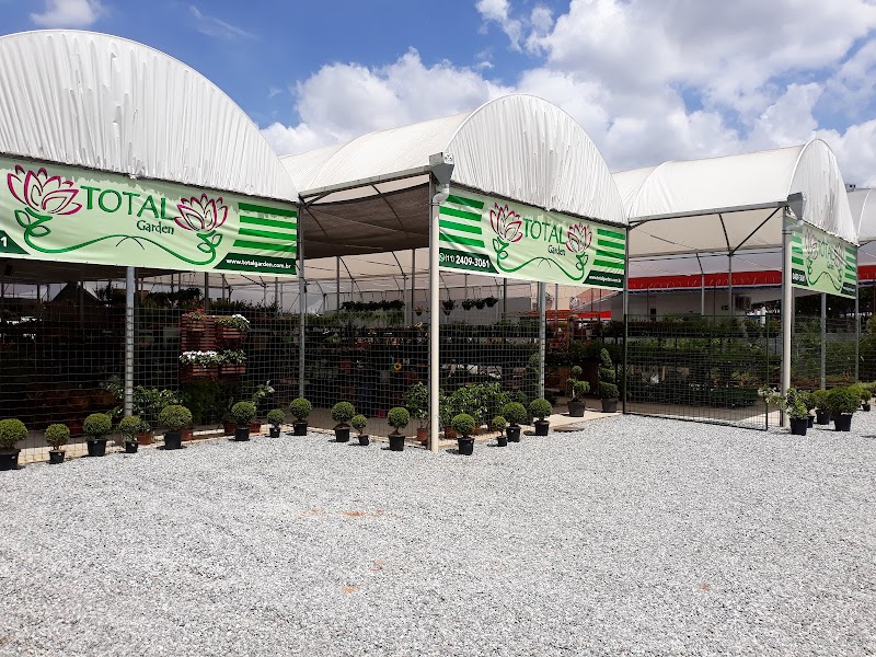 Total Garden - Jardinagem e Paisagismo em Centro, Guarulhos/SP - Foto 5