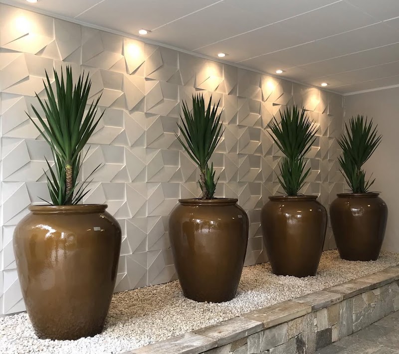 Foto 6 de Paraíso Paisagismo