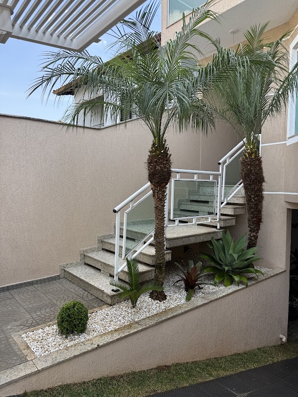 Jardinagem & Paisagismo Mineiro - Jardinagem e Paisagismo em Gopoúva, Guarulhos/SP - Foto 2