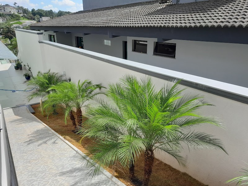 Foto 6 de Jardinagem & Paisagismo Mineiro