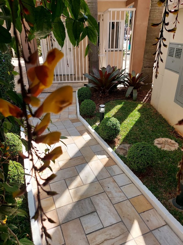 NBS Paisagismo - Jardinagem e Paisagismo em Itapegica, Guarulhos/SP - Foto 2