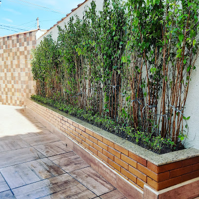 Holambra Garden