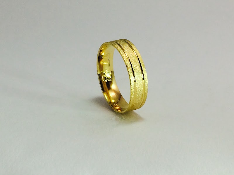 Alltime Relojoalheria - Joalheria em Centro, Guarulhos/SP - Foto 4