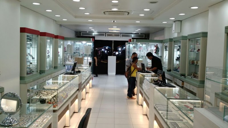 Casa das Alianças - Joalheria em Centro, Guarulhos/SP - Foto 2