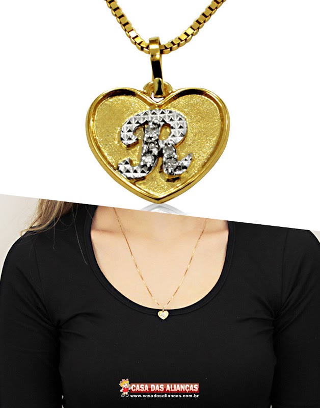 Foto 6 de Casa das Alianças