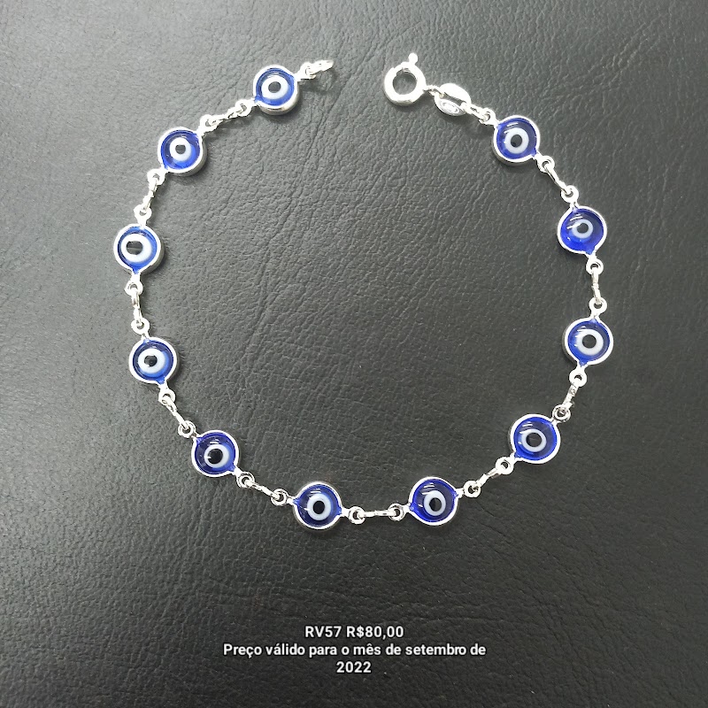 Coração Das Pratas - Joalheria em Centro, Guarulhos/SP - Foto 5