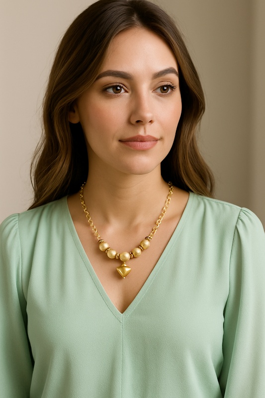 E só uma coisinha - Semijoias ouro, prata e pedras naturais - Joalheria em Centro, Guarulhos/SP - Foto 5