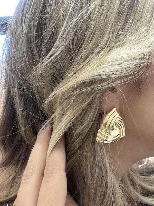 Foto 6 de E só uma coisinha - Semijoias ouro, prata e pedras naturais