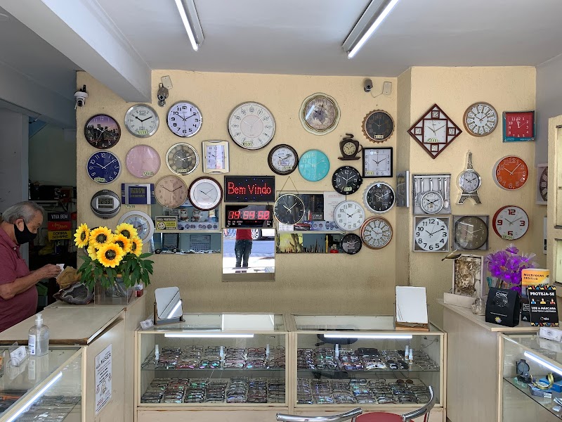 Joalheria Ono Ótica - Joalheria em Centro, Guarulhos/SP - Foto 3