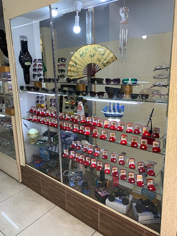 Foto 6 de Joalheria Ono Ótica