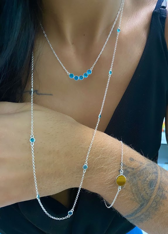 Ng Jóias - Joalheria em Centro, Guarulhos/SP - Foto 4