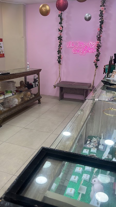 Foto 6 de Ng Jóias