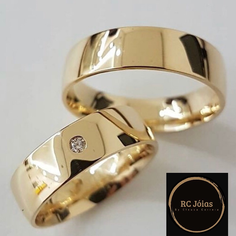 RC Joias By Cleusa Correia desde 1995 - Joalheria em Centro, Guarulhos/SP - Foto 3