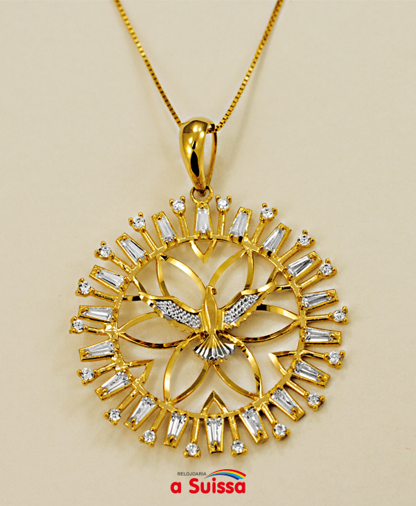 Relojoaria A Suissa - Joalheria em Centro, Guarulhos/SP - Foto 3