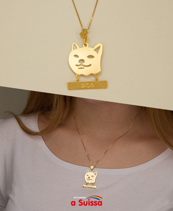 Relojoaria A Suissa - Joalheria em Centro, Guarulhos/SP - Foto 4