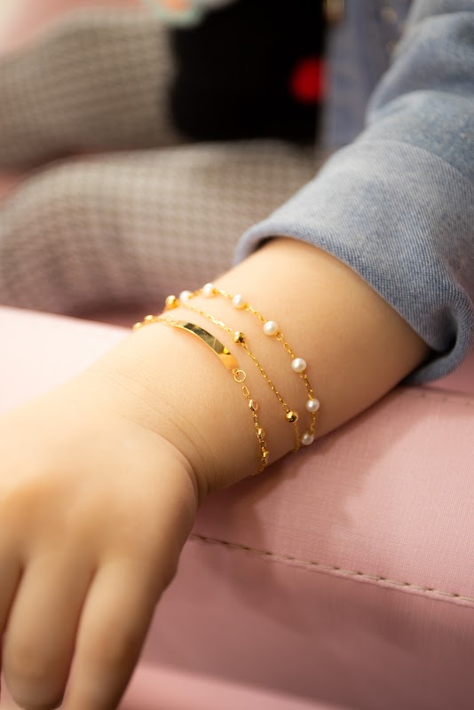 RS Joias - Ouro, Alianças, Anéis, Brincos, Correntes, Pingentes, Pulseiras, Pedras preciosas, Piercings, Tarraxas e Fechos - Joalheria em Macedo, Guarulhos/SP - Foto 2